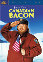 Canadian Bacon cover