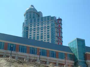 Niagara Fallsview Casino & Resort
