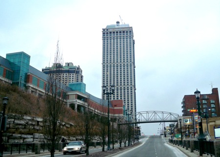 Niagara Falls Hilton