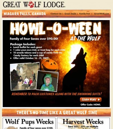 20090910_great_wolf_lodge_email_newsletter