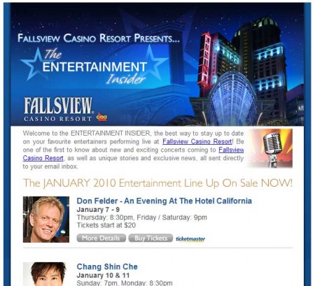 20091010_fallsview_casino_entertainment_insider_email_newsletter