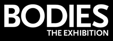 Bodies The Exhibition logo