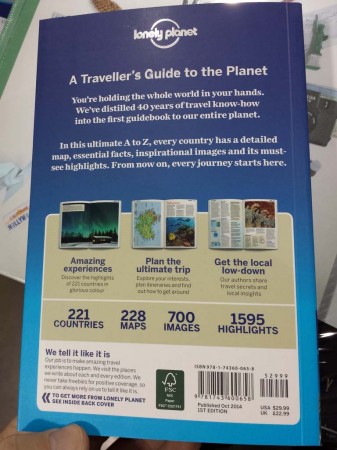 lonely_planet_the_world_a_travellers_guide_to_the_planet_back_cover