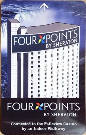 four_points_sheraton_keycard_front