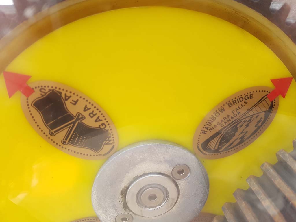 Penny Machine Near Me Discover the Fun and Adventure