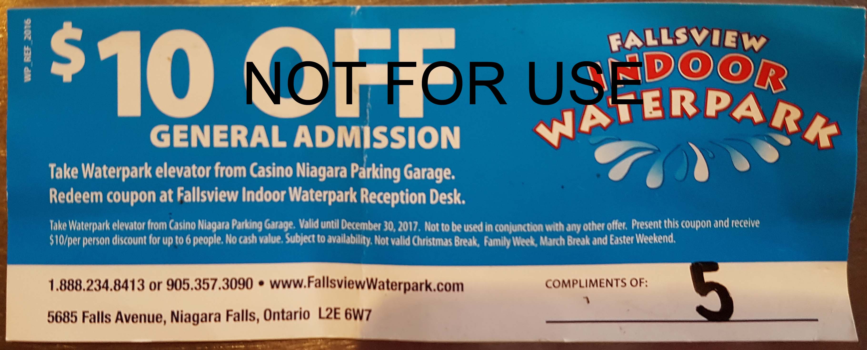 fallsview_indoor_waterpark_coupon_01 Niagara Falls Blog