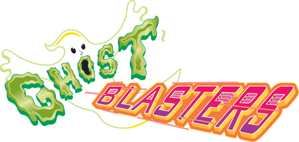 Blasters logo