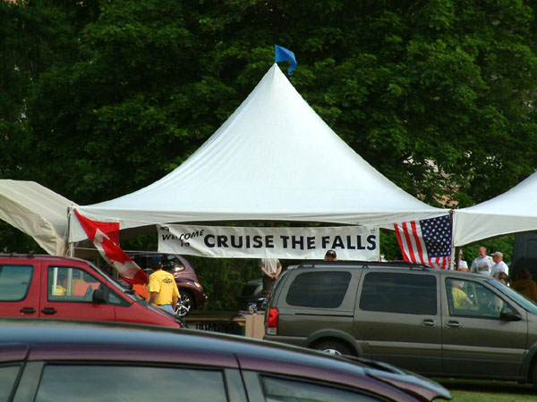 Cruise the Falls 5 - 20