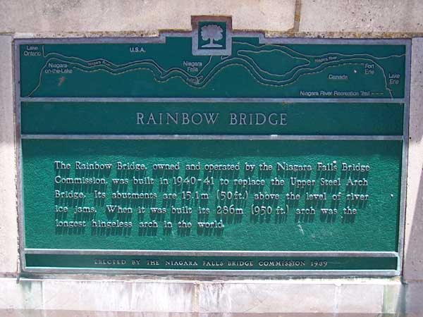 Rainbow Bridge in Spring 2006 22