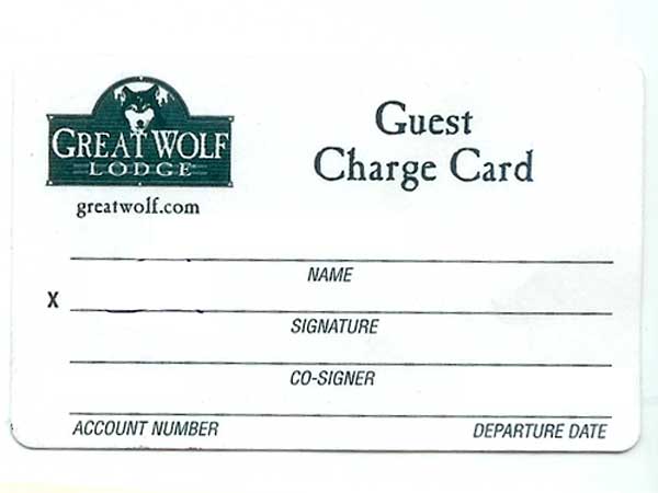Great Wolf Lodge in Spring 2006 36
