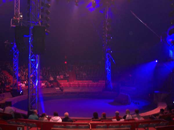 Summer 2006 Cirque Niagara Avaia 19