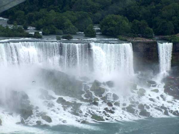 Niagara SkyWheel in Summer 2006 13