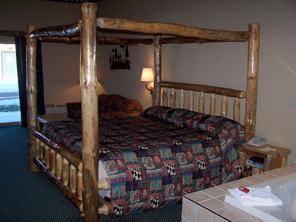 Great Wolf Lodge in Spring 2007 06