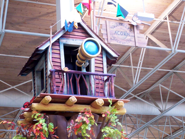 Great Wolf Lodge in Spring 2007 25