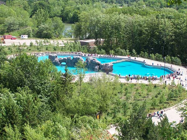 Marineland From Above 09