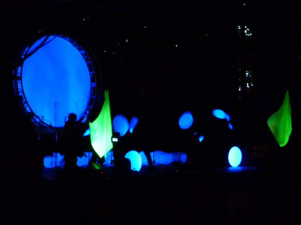 2010 Winter Festival of Lights Opening Ceremony 14