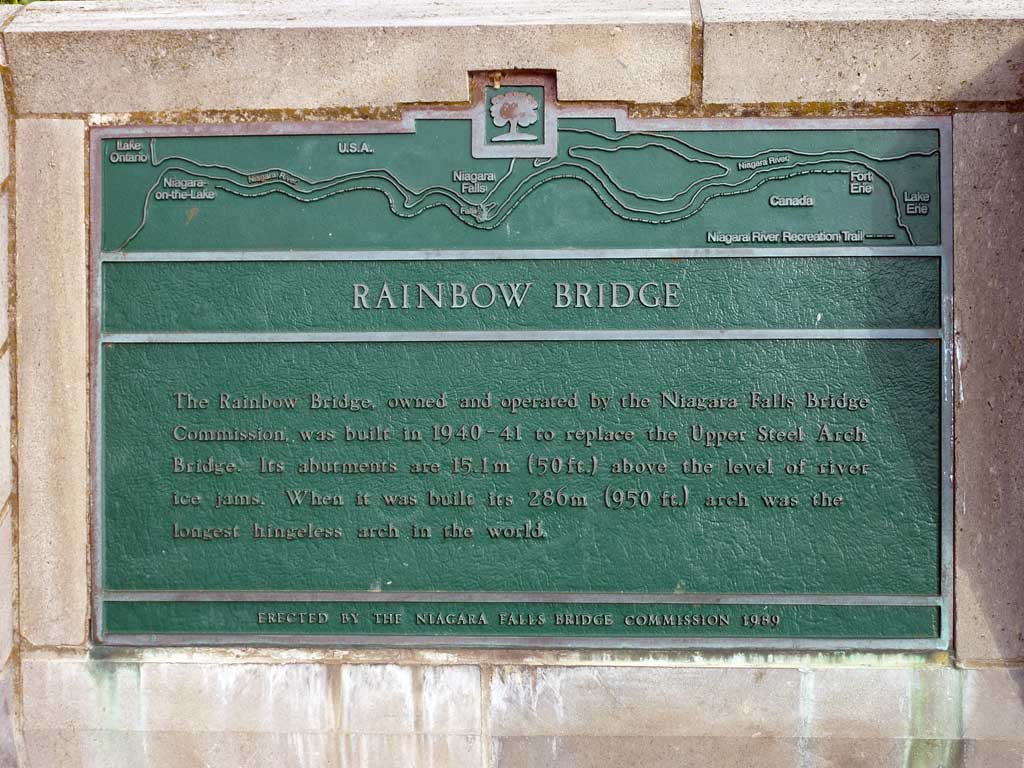 Under and Around the Rainbow Bridge in Summer 2012 - 09