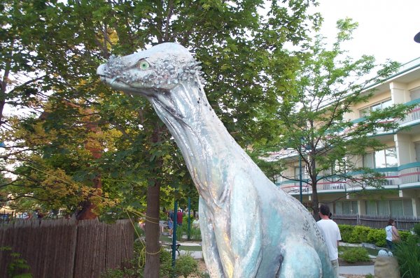 Dinosaur 03