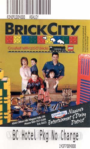 Brick City Spring 2005 - 31