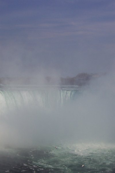 Niagara Falls in Spring 2005 - 17