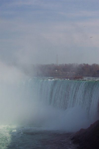 Niagara Falls in Spring 2005 - 19
