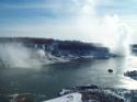 Niagara Falls in Winter 2000 - 09