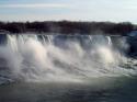 Niagara Falls in Winter 2000 - 15