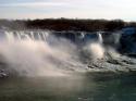 Niagara Falls in Winter 2000 - 17