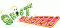 Ghost Blasters logo