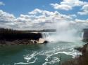 Niagara Falls in Spring 2003 - 06