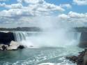 Niagara Falls in Spring 2003 - 07