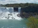 Niagara Falls in Spring 2003 - 08