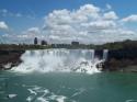 Niagara Falls in Spring 2003 - 09