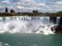 Niagara Falls in Spring 2003 - 11