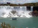 Niagara Falls in Spring 2003 - 13