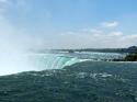 Niagara Falls in Spring 2006 21