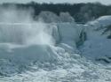 Niagara Falls in Winter 2007 16