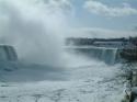 Niagara Falls in Winter 2007 22