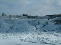 Niagara Falls in Winter 2007 24
