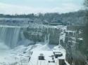 Niagara Falls in Winter 2007 27