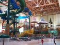 Great Wolf Lodge in Spring 2007 20