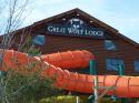 Great Wolf Lodge in Spring 2007 59
