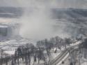 Niagara Falls in Winter 2007/2008 03