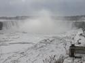Niagara Falls in Winter 2007/2008 15