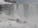 Niagara Falls in Winter 2007/2008 21