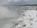 Niagara Falls in Winter 2007/2008 27