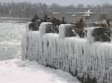 Niagara Falls in Winter 2007/2008 28