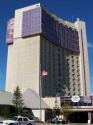 Fallsview Plaza Hotel front