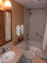 20100415 Doubletree Fallsview Resort & Spa by Hilton - Bathroom