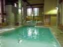 20100415 Doubletree Fallsview Resort & Spa by Hilton - Pool 01